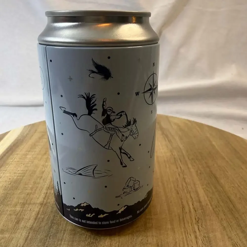 YETI 12 oz Limited Edition Hidden Stash Safe Can